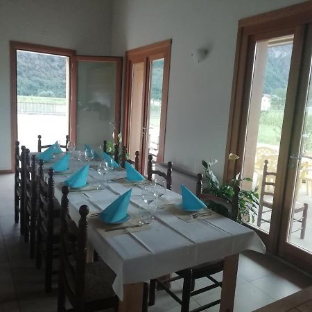 Agriturismo Summus Lacus Riva  Zewnętrze zdjęcie
