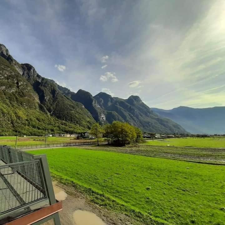 Agriturismo Summus Lacus Riva  Zewnętrze zdjęcie
