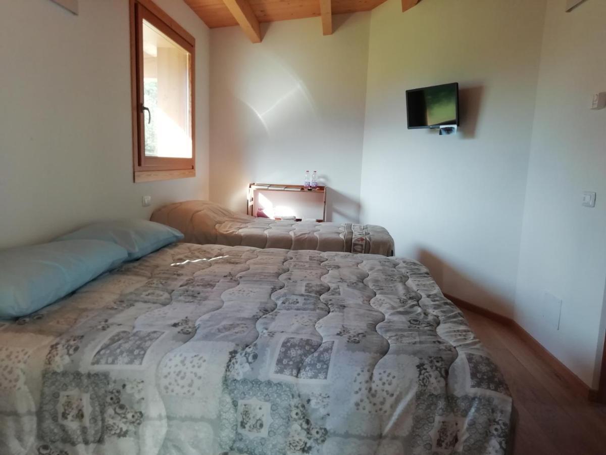 Agriturismo Summus Lacus Riva  Zewnętrze zdjęcie