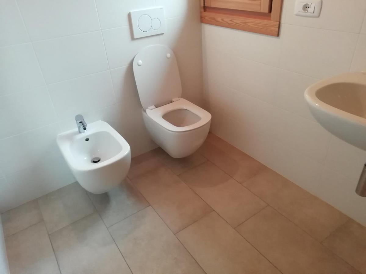 Agriturismo Summus Lacus Riva  Zewnętrze zdjęcie