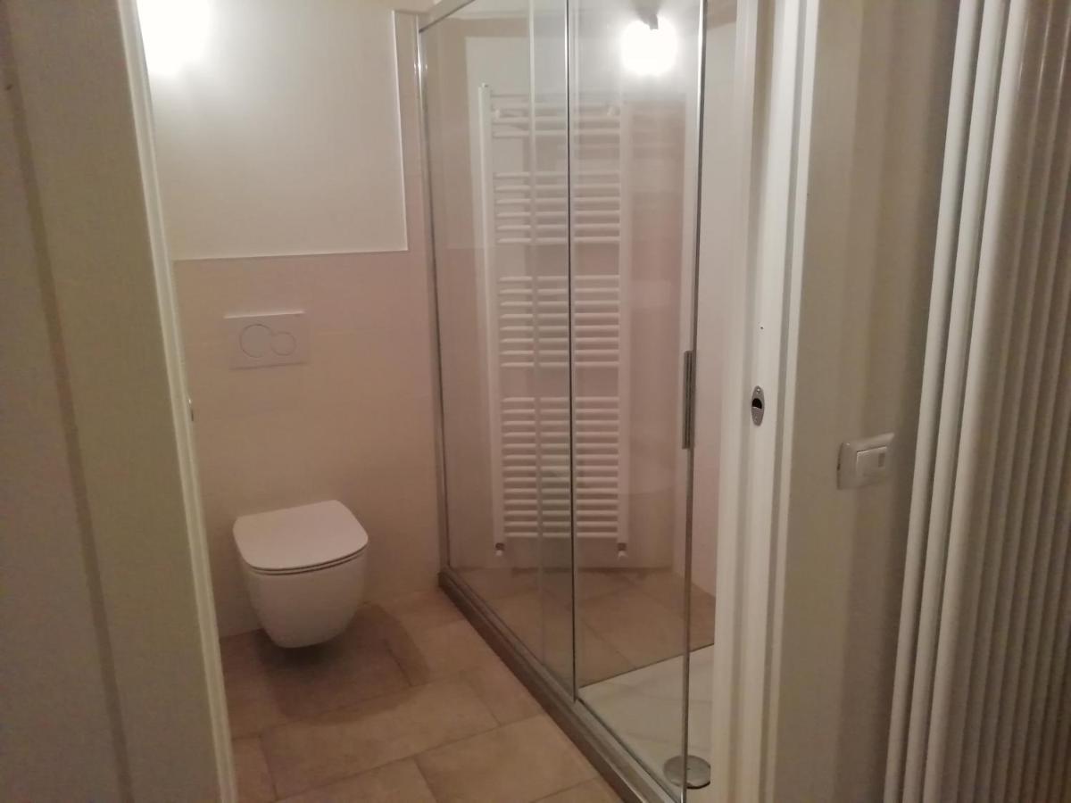 Agriturismo Summus Lacus Riva  Zewnętrze zdjęcie