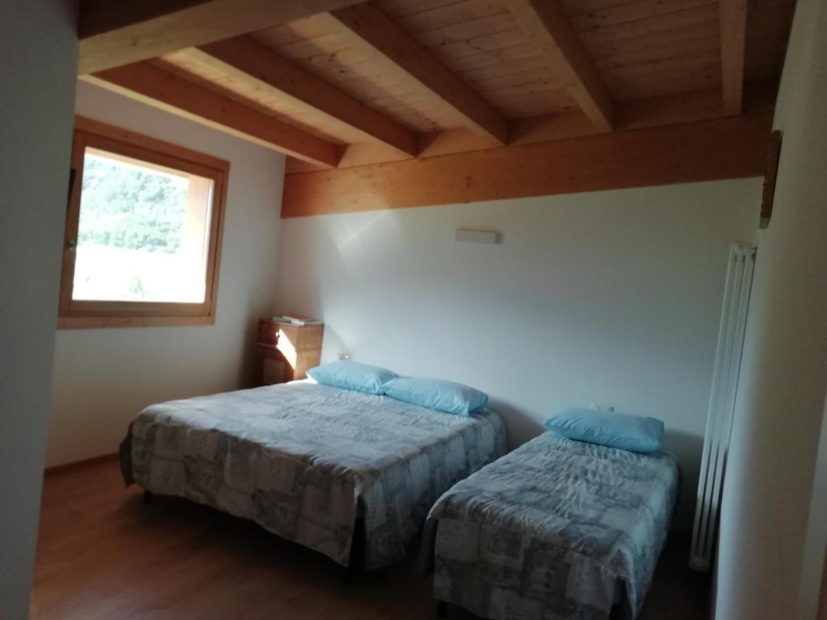 Agriturismo Summus Lacus Riva  Zewnętrze zdjęcie