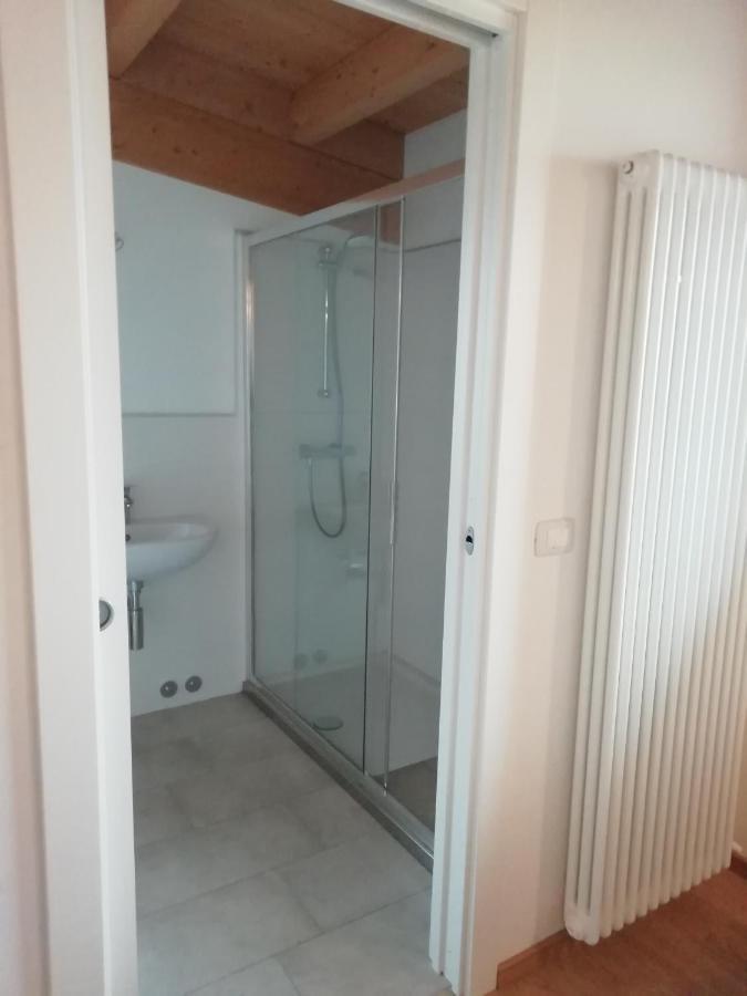 Agriturismo Summus Lacus Riva  Zewnętrze zdjęcie