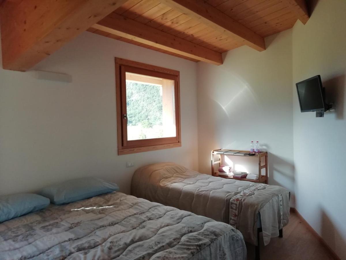 Agriturismo Summus Lacus Riva  Zewnętrze zdjęcie