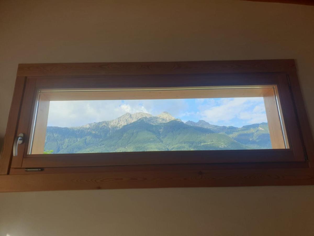 Agriturismo Summus Lacus Riva  Zewnętrze zdjęcie