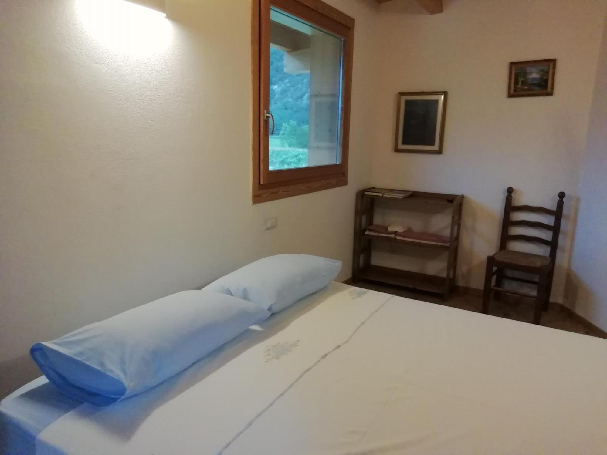 Agriturismo Summus Lacus Riva  Pokój zdjęcie